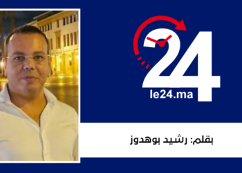 رشيد بوهدوز: حينما ينهزم المثقف امام الراقصة