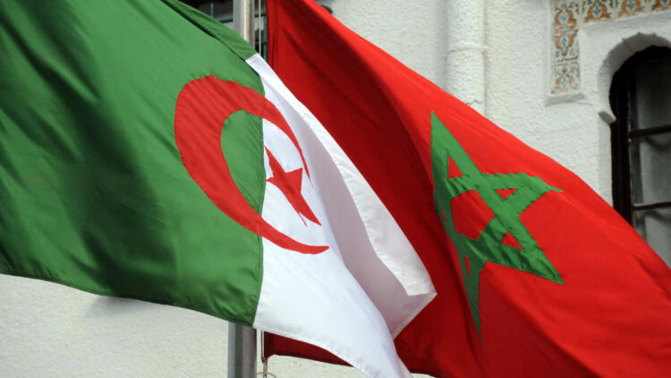 الجزائر تقدم خطة طارئة لمساعدة المغرب بعد زلزال الحوز