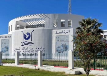 جامعة عبد المالك السعدي تحقق في اختراق منصة الترشيح لسلك الماستر