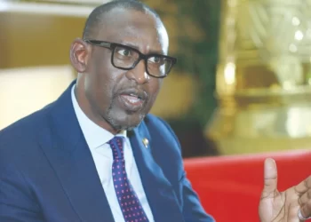 وزير خارجية مالي: بعثة حفظ السلام جزء من المشاكل الأمنية وعليها المغادرة