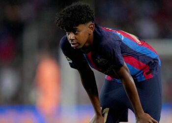 كواليس خطف “يامال” من المغرب