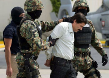 المكسيك تسلم نجل “إلـ تشابو” إلى الولايات المتحدة