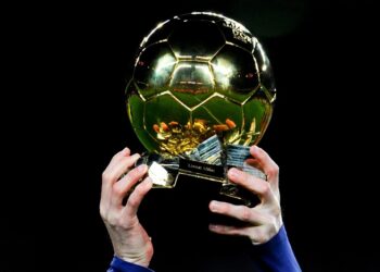 هؤلاء هم المرشحون لجائزة الكرة الذهبية 2023