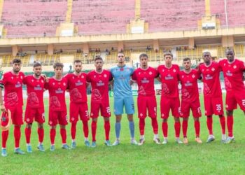 بطموح الفوز.. الوداد يرحل لمواجهة نهضة بركان المتصدر