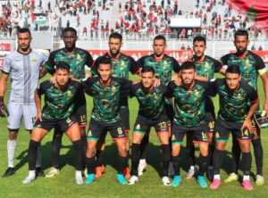 الجيش الملكي ورهان تجاوز هزيمة الذهاب لبلوغ دور المجموعات