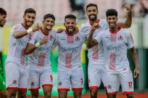 الفتح ينازل اتحاد العاصمة الجزائري وعينه على العودة بقوة إلى الساحة الإفريقية