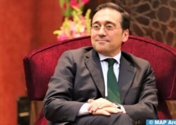 وزير الخارجية الإسباني.. خارطة الطريق مع المغرب “نجاح سيتواصل”
