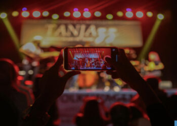 مهرجان “طانجاز” بطنجة يكشف عن برنامج نسخته الـ22