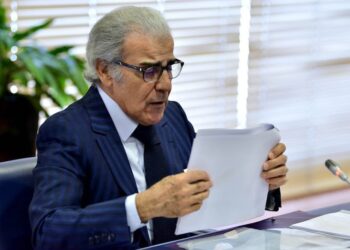 بنك المغرب يتوقع تحسن نمو اقتصاد البلاد في العام الحالي