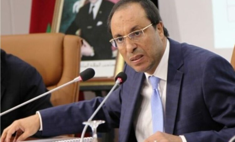 بسبب "ما آلت إليه تجربة الحزب" عبد القادر عمارة يستقيل من العدالة والتنمية