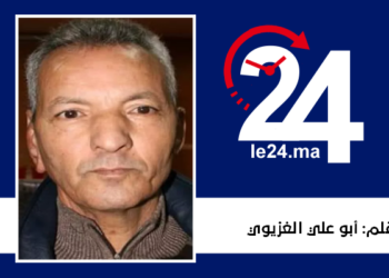 أبو علي الغزيوي: لماذا أبعد “حمار” بني عمار من الإحتفال؟