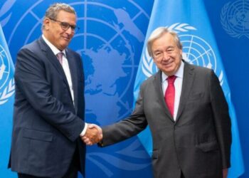 الوقاية من الجوائح .. الأمم المتحدة تعتمد إعلانا شارك المغرب في تيسيره