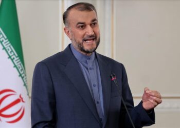 إيران تقدم التعازي للشعب المغربي وتبدي استعدادها لمساعدة منكوبي زلزال المغرب