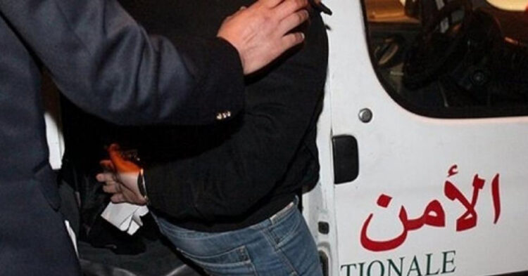 توقيف 112 شخصا للاشتباه في تورطهم في ترويج مخدر “البوفا” على الصعيد الوطني