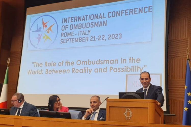 بنعليلو يدعو إلى التعامل بكثير من الحذر مع ما يحدثه التحول الرقمي من انبهار ظرفي