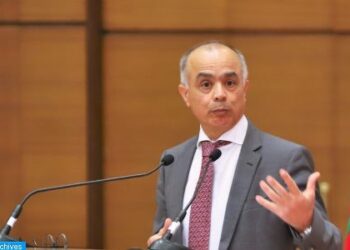 بنموسى.. 31 في المائة من المدارس تشرع في تدريس الأمازيغية