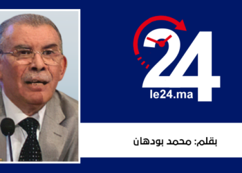 محمد بودهان: مأزق الأمازيغية