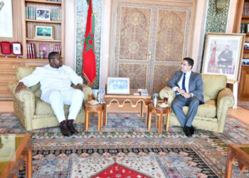 سيراليون تجدد دعمها للوحدة الترابية للمملكة