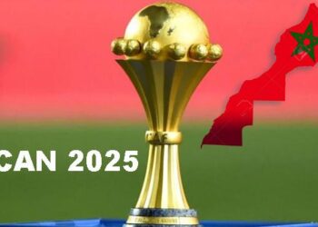 الكاف تختار المغرب بالإجماع لاستضافة بطولة إفريقيا للأمم لسنة 2025