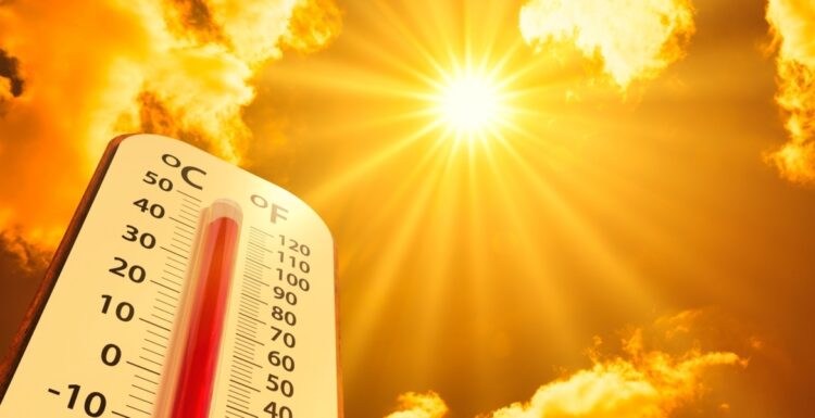 مرصد كوبيرنيكوس يرجح أن يكون 2023 الأكثر حرا على الاطلاق