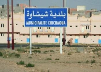 مدينة شيشاوة تعيش أجواء تعبئة وتضامن إنساني لتجاوز آثار الزلزال