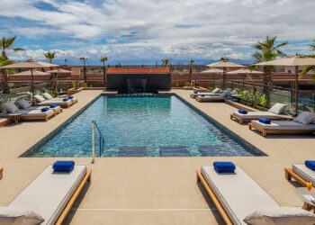 كريستيانو رونالدو يفتح فندقه في المغرب أمام متضرري الزلزال