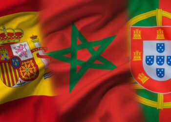 مونديال 2030: انعقاد جلسة العمل الأولى للجنة الترشح الثلاثية