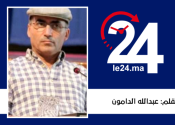 عبدالله الدامون: مرة أخرى هذا الرجل..!