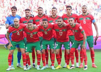 زلزال الحوز يؤجل مباراة المغرب ضد ليبيريا