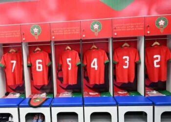 انطلاق بيع التذاكر لمباراة المغرب وليبيريا