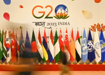 مجموعة العشرين.. الاتحاد الإفريقي ينال العضوية الدائمة