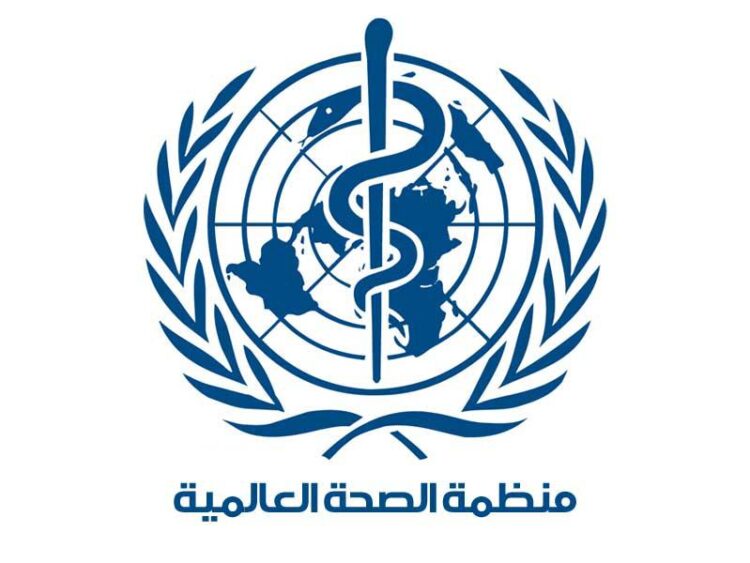 منظمة الصحة العالمية: الوضع الصحي في المناطق المتضررة من الزلزال "تحت السيطرة"