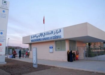 هيئة حقوقية تندد بتردي الوضع الصحي بخنيفرة
