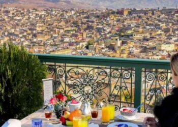 مؤسسة مصرية رائدة تعتزم ضخ استثمارات هامة بالمغرب