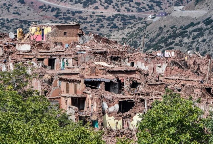 اليوم الخامس: زلزال الحوز بالمغرب يسجل 2946 قتيلا وعمليات الإنقاذ مستمرة