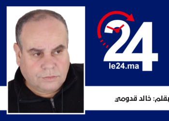 بورتريه: أشياء من المسار الفني والنضالي للفنان الريفي (حسن تيبريت)