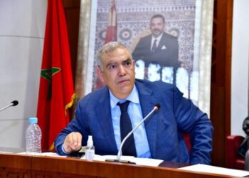 زلزال الحوز.. وزير الداخلية يترأس اجتماعين بعمالتي إقليمي الحوز وتارودانت