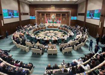 الجامعة العربية تشيد بجهود المملكة المغربية في تشجيع الفرقاء الليبيين على إيجاد حل ليبي-ليبي للأزمة في بلادهم