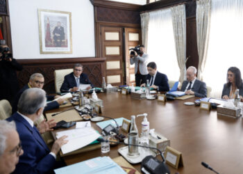 مجلس الحكومة يصادق على مقترحات تعيين في مناصب عليا