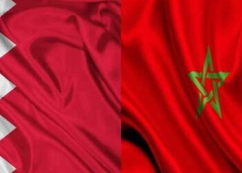 المغرب يدين العمل الإرهابي الذي استهدف مواقع القوات البحرينية