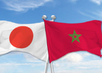 الصحراء المغربية: اليابان تشيد بجهود المغرب الجادة وذات المصداقية للمضي قدما بالعملية السياسية