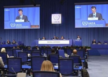 تتويج طلاب دكتوراه مغاربة في فيينا حول العلوم النووية