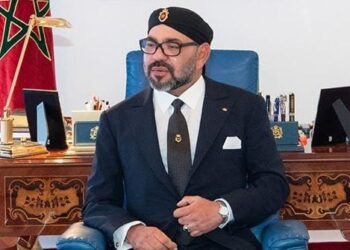 جلالة الملك يبعث برقية تعزية ومواساة إلى أفراد أسرة المرحومة عائشة الخطابي