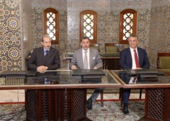 مدونة الأسرة تجمع وزارة العدل والسلطة القضائية والنيابة العامة