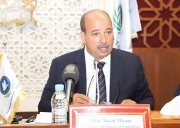 وعكة صحية تؤجل زيارة ميارة للكنيست الإسرائيلي