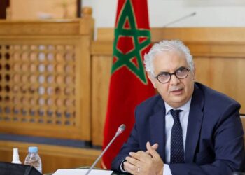 نزار بركة يؤكد مواصلة برامج نقل المياه عبر الطريق السيار المائي سبو أبي رقراق