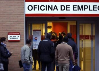 المغاربة يتصدرون قائمة المسجلين بالضمان الاجتماعي الإسباني