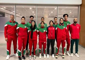 المغرب يشارك في بطولة العالم للباراتايكواندو بالمكسيك