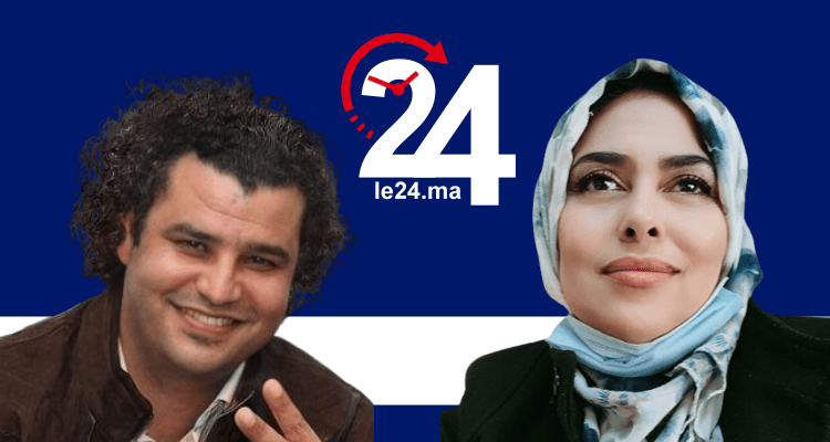 أسماء وأسئلة: ضيف حلقة الأسبوع الشاعرة والكاتبة أمينة الصنهاجي