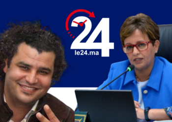 أسماء وأسئلة: ضيف حلقة الأسبوع الإعلامية والناشطة الأمازيغية أمينة ابن الشيخ